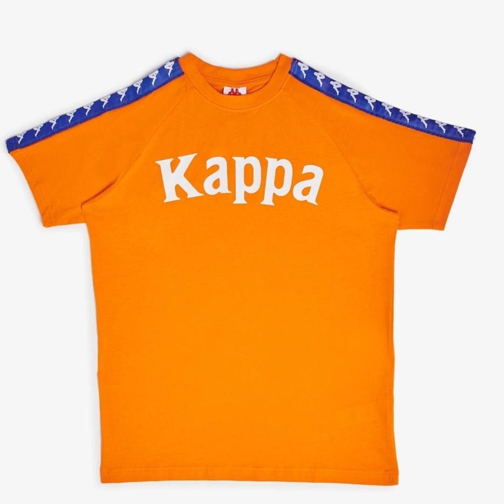 KAPPA 222 BANDA BALIMA TEE MEN’S